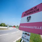 Innenminister schickt mehr Polizisten an die Grenzen