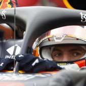 Verstappen bei Rückkehr der Formel 1 gierig auf WM-Führung
