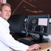 Mit Präzision gegen Tumore