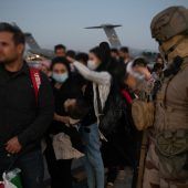 Explosionen erschüttern Kabul