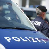 Fahndung in Bregenz-Fluh endete mit Festnahme