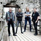 Hard ‘n‘ Heavy – in Satteins wirds laut