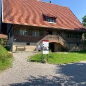 Eingesendet. Vereinsnachrichten aus dem Bezirk