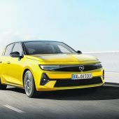 Autonews der Woche Opel schickt Anfang 2022 den neuen Astra auf die Straße / Volvo bringt den Coupé-Ableger des XC40 / Nächster Jeep Grand Cherokee auch mit Stecker