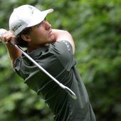 Wiesberger mit Rang 21, Regner Zweiter