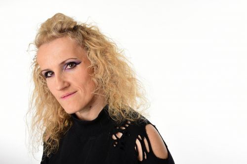 Neue Obfrau: Drazana Malinovic-Biedermann. Privat