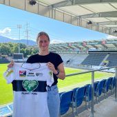 Altacher Trio auf Länderspielreise