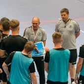 Mit viel Veränderung in die neue Saison