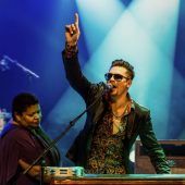 Jazz & Groove-Festival Bludenz mit internationalen Topacts