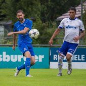 In Röthis wird nun Samba getanzt