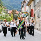 New-Orleans-Flair in Hohenems