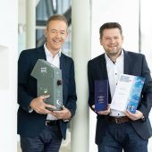 Rondo-Verpackung ­international prämiert