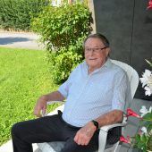 „Wie ein zweites Leben“