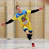 Wendel geht bei HSG Konstanz in seine sechste Saison