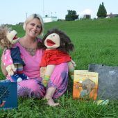 Trauernde Kinder liebevoll begleiten