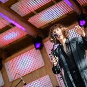 Poolbar-Festival steuert aufs Finale zu