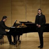 Schuens „Müllerin“, ein Traum