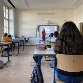 Coronatests dominieren den Schulstart: Sicherheitsphase verlängert