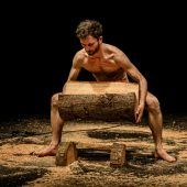 Eine performative Heimatsuche