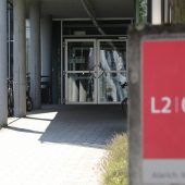 Ermittler finden nach Vergiftungen an TU Darmstadt K.-o.-Tropfen