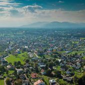 Das Land als Immobilienhai?