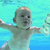 Nevermind-„Baby“ reicht Klage ein