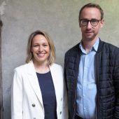 Besondere Kunst und edle Weine