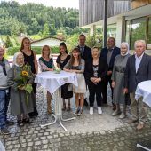 Auf dem Weg zur Pflegelehre