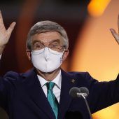 Mehr Einfluss für die IOC-Exekutive
