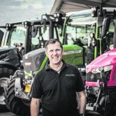 Breit gefächertes Arbeitsspektrum