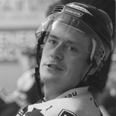 Toni Saarinen ist tot, tiefe Trauer beim EHC