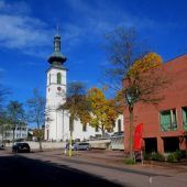 Hospiz Vorarlberg bietet im September Trauercafés an