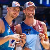 Auf Olympia-Gold folgt der EM-Titel