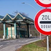 „Kein Einkaufstourist weniger“