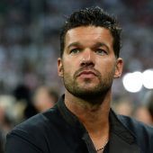 Bei Quad-Unfall getötet: Ballack trauert um seinen Sohn