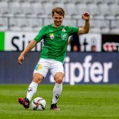 Große Chance für einen mit großem Herz