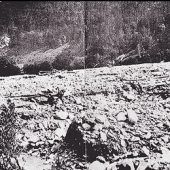 Die Flut von 1910