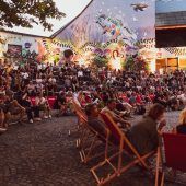 Positive Bilanz aus „Sommer im Park“