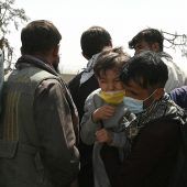 Berichte über Hinrichtungen in Afghanistan