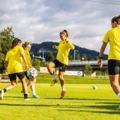 „Wollte ein Teil davon werden“