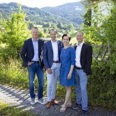 Café und Motel statt Restaurant