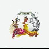 Rossinis Oper „Die Italienerin in Algier“ bei den Festspielen