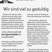 „Und hüte dich vor den Guten und Gerechten!“ (Nietzsche)