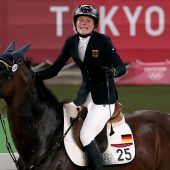 Tierschutzbund zeigt Annika Schleu an