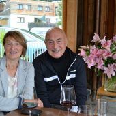 Edelster Frühschoppen in den Bergen