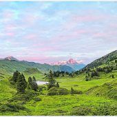 VN-Leserfotos.Ihr Bild in der VN-Heimat