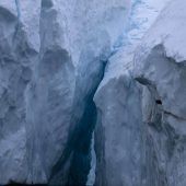 Erstmals Regen am höchsten Punkt des grönländischen Eisschilds