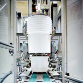 Alpla Group übernimmt Wolf Plastics