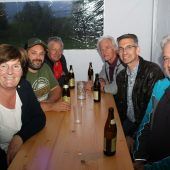 Aktiver Dialog in Frastanzer Parzellen