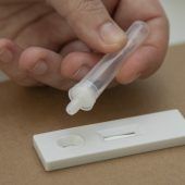 Kein Alleingang beim Testen